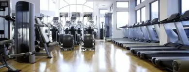 Immagine 4 azienda LA PALESTRA DI EMILIA Sport e tempo libero in Naples NA