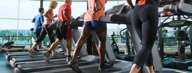 Immagine 6 azienda LA PALESTRA DI EMILIA Sport e tempo libero in Naples NA