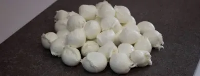Immagine 5 azienda LA PERLA BIANCA MOZZARELLA DI BUFALA Shopping e acquisti in Ispica