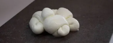 Immagine 7 azienda LA PERLA BIANCA MOZZARELLA DI BUFALA Shopping e acquisti in Ispica