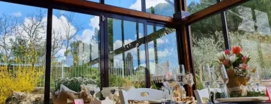Immagine 2 azienda LA PIANETTA Ristorante in Fiumicino RM