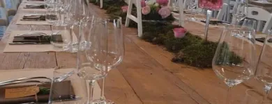 Immagine 5 azienda LA PIANETTA Ristorante in Fiumicino RM