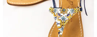 Immagine 1 azienda LA PICCOLA POSITANO Shopping e acquisti in Francavilla Al Mare CH