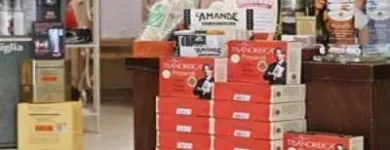 Immagine 2 azienda LA SALUTE IN ERBORISTERIA DOTT.SSA VOLTOLINI Shopping e acquisti in Torino