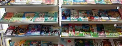 Immagine 3 azienda LA SCOLASTICA Shopping e acquisti in Modena