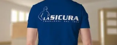 Immagine 2 azienda LA SICURA TRASLOCHI Traslochi in Pomigliano D'arco NA