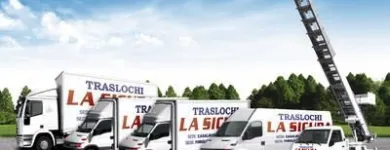 Immagine 4 azienda LA SICURA TRASLOCHI Traslochi in Pomigliano D'arco NA