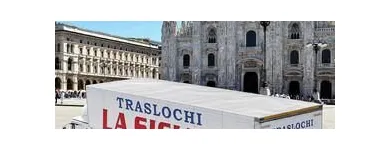 Immagine 6 azienda LA SICURA TRASLOCHI Traslochi in Pomigliano D'arco NA