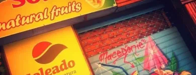 Immagine 3 azienda LA SOLEADO Tabaccheria in Agnano NA