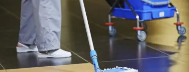 Immagine 2 azienda LA SPLENDENTE IMPRESA PULIZIA Servizi professionali in Cardano Al Campo VA