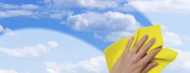 Immagine 3 azienda LA SPLENDENTE IMPRESA PULIZIA Servizi professionali in Cardano Al Campo VA