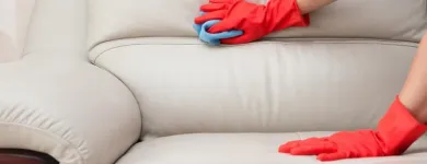 Immagine 5 azienda LA SPLENDENTE IMPRESA PULIZIA Servizi professionali in Cardano Al Campo VA