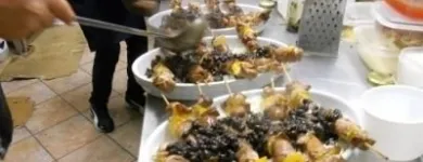 Immagine 1 azienda LA TAVERNA DEL MOLINO Tavola calda in Ravenna