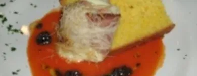 Immagine 2 azienda LA TAVERNA DEL MOLINO Tavola calda in Ravenna