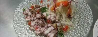 Immagine 4 azienda LA TAVERNA DEL MOLINO Tavola calda in Ravenna