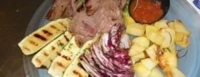 Immagine 8 azienda LA TAVERNA DEL MOLINO Tavola calda in Ravenna