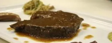 Immagine 4 azienda LA TAVERNA DI FRÀ FIUSCH Ristorante in Moncalieri TO