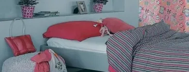 Immagine 1 azienda LA TENDA Tessuti e materiali tessili in Palermo