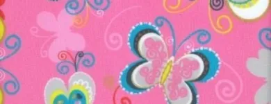 Immagine 3 azienda LA TENDA Tessuti e materiali tessili in Palermo