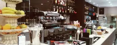 Immagine 6 azienda LA TERRAZZA KENNEDY Shopping e acquisti in Catania Ct