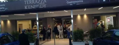 Immagine 8 azienda LA TERRAZZA KENNEDY Shopping e acquisti in Catania Ct