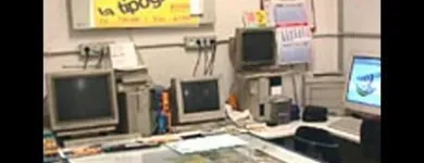 Immagine 1 azienda LA TIPOGRAFIA Tipografia digitale in Rivazzurra RN