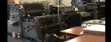 Immagine 2 azienda LA TIPOGRAFIA Tipografia digitale in Rivazzurra RN