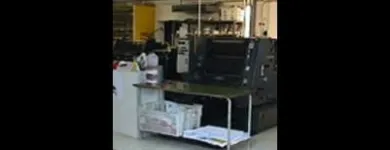 Immagine 3 azienda LA TIPOGRAFIA Tipografia digitale in Rivazzurra RN