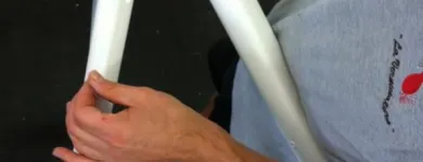 Immagine 2 azienda LA VERNICIATURA Servizi professionali in Bassano Del Grappa VI