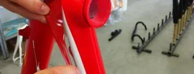 Immagine 3 azienda LA VERNICIATURA Servizi professionali in Bassano Del Grappa VI