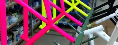 Immagine 6 azienda LA VERNICIATURA Servizi professionali in Bassano Del Grappa VI
