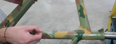 Immagine 7 azienda LA VERNICIATURA Servizi professionali in Bassano Del Grappa VI