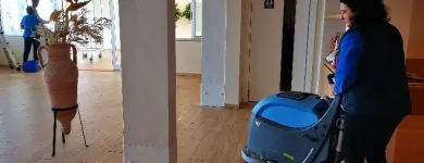 Immagine 2 azienda LA VITTORIA IMPRESA DI PULIZIE Servizi professionali in Latina