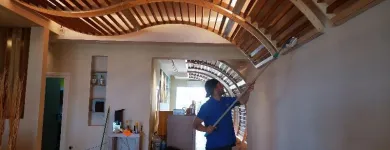 Immagine 5 azienda LA VITTORIA IMPRESA DI PULIZIE Servizi professionali in Latina