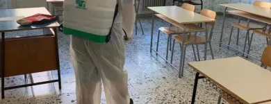 Immagine 6 azienda LA VITTORIA IMPRESA DI PULIZIE Servizi professionali in Latina