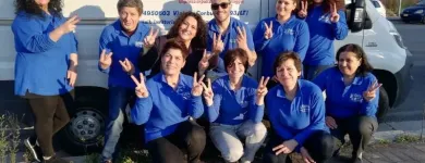 Immagine 7 azienda LA VITTORIA IMPRESA DI PULIZIE Servizi professionali in Latina