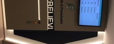 Immagine 3 azienda LABORATORIO ANALISI CLINICHE GIRLANDO E PARAVIZZINI Terapista occupazionale in Catania