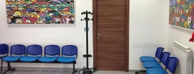 Immagine 1 azienda LABORATORIO ANALISI VILLANI Salute in San Giovanni Rotondo FG