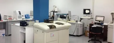 Immagine 4 azienda LABORATORIO ANALISI VILLANI Salute in San Giovanni Rotondo FG