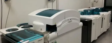 Immagine 5 azienda LABORATORIO ANALISI VILLANI Salute in San Giovanni Rotondo FG