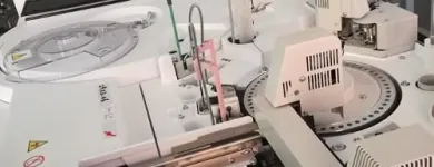 Immagine 6 azienda LABORATORIO ANALISI VILLANI Salute in San Giovanni Rotondo FG