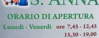 Immagine 8 azienda LABORATORIO DI ANALISI CLINICHE S. ANNA Salute in Frattaminore NA
