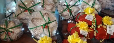 Immagine 1 azienda LABORATORIO DI PASTICCERIA GELATERIA CHARLOTTE Shopping e acquisti in Messina