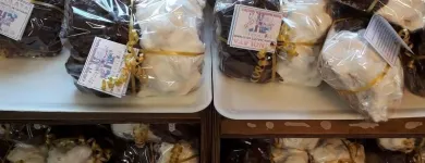 Immagine 3 azienda LABORATORIO DI PASTICCERIA GELATERIA CHARLOTTE Shopping e acquisti in Messina