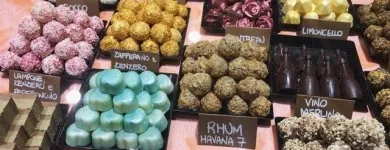 Immagine 12 azienda LABORATORIO PASTICCERIA Shopping e acquisti in Lavis TN