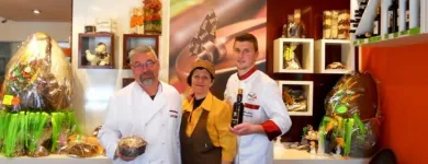 Immagine 13 azienda LABORATORIO PASTICCERIA Shopping e acquisti in Lavis TN