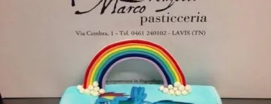 Immagine 17 azienda LABORATORIO PASTICCERIA Shopping e acquisti in Lavis TN