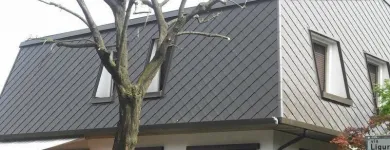 Immagine 1 azienda LATTONERIA CASTAGNOLI S.A.S. Servizio di impermeabilizzazione in Lonate Pozzolo VA