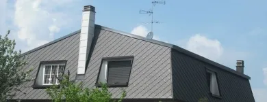 Immagine 2 azienda LATTONERIA CASTAGNOLI S.A.S. Servizio di impermeabilizzazione in Lonate Pozzolo VA