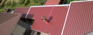 Immagine 5 azienda LATTONERIA CASTAGNOLI S.A.S. Servizio di impermeabilizzazione in Lonate Pozzolo VA